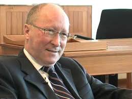 CEO Sven Holm Real Kredit Danmark