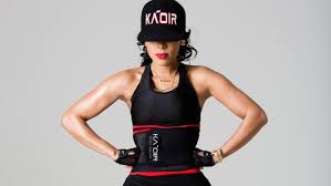 Does Keyshia Ka Oir Use The Ka Oir Waist Eraser Waist Eraser Small Waist Workout Kaoir Waist Eraser
