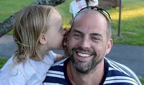 An Open Letter to My Daughters' Step-Dad