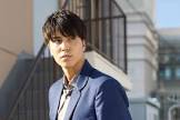 櫻井将治