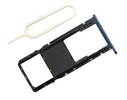 Check spelling or type a new query. Replacement Cricket Motorola Moto G7 Supra Single Sim Card Tray Sd Slot Blue Ebay
