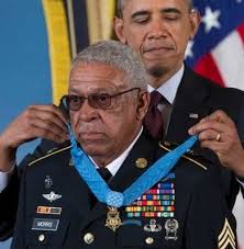 Medal of Honor