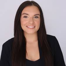 So honored to be the next President of Delta Phi Epsilon Sorority Epsilon  Delta chapter at Binghamton University. I am so excited for this year and  can't wait to make a difference