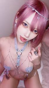 ぽにょ皇子 美人コスプレ画像まとめ！身長170cm美人レイヤーがエロ美しすぎる | 肉感美ガール