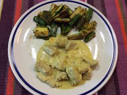 We did not find results for: Filetto Di Maiale A Bocconcini In Salsa Al Latte E Curry Con Zucchine Trifolate In Cucina Con Lilly