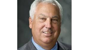 Rawl named Lexington Chamber chief executive