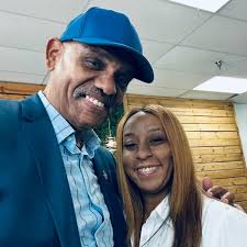 Great to be at the grand opening of Mr. Woody's Gourmet Popcorn today in  Virginia Beach! Excited to welcome this new small business to our  community. Wishing them sweet success! 🍿