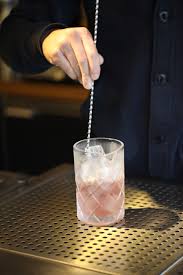 How to pronounce bar spoon? How To Stir A Cocktail