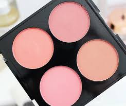 Get the best deal for face makeup products nip + fab from the largest online selection at ebay.com. Nip Fab Make Up Blusher Palette In Blushed Review Swatches