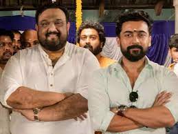 Thala Ajith Kumar: 'கங்குவா' பற்றி அடிக்கடி சிறுத்தை சிவாவிடம் விசாரிக்கும்  ஏகே: அதுக்கு பின்னாடி இப்படியொரு பிளான் இருக்கா..!