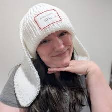 Stray Kids Minsung Inspired Cat Ears Hat, Stray Kids,skz Accessories, Stay,  Cat Beanie Balaclava, Chk Chk Boom , Dominate Merch