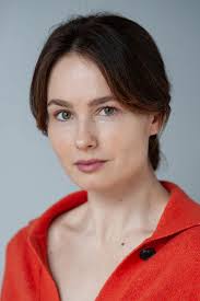 Julia Pavlovna Afanasieva, 33, Moscow.Film and Theater talent. Official  Website