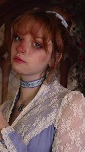 over The Garden Wall Beatrice