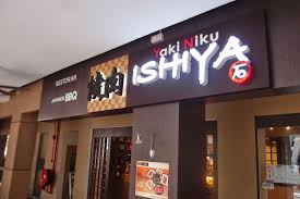 Bu otel misafirlere ücretsiz kablosuz i̇nternet, ücretsiz otopark ve açık havuz. Best Restaurant To Eat Yakiniku Ishiya Kota Damansara Strand Encorp Mall Japanese Bbq Best Yakiniku Review