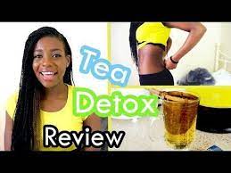 Tea Detox Review Flat Tummy Tea Detox Reviews Flat Tummy Tea Detox