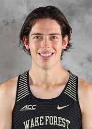 Tewalt and Facioni Primed for NCAA Outdoor Track & Field Championships