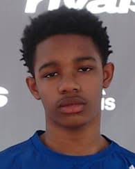 Malik Parks's Football Recruiting Profile