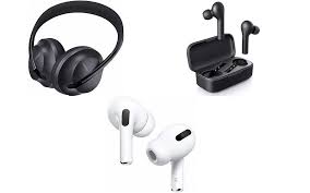 Si vous êtes sportif, de nombreux écouteurs sport résistants à la transpiration vous permettront de vous entraîner en rythme ! Bose Aukey Apple Jusqu A 60 Sur Les Ecouteurs Et Casques Sans Fil Le Parisien