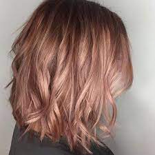 25 Balayage Hair Colors Blonde Brown Caramel Highlights 2021 Balyage Short Hair Hair Styles Short Hair Balayage