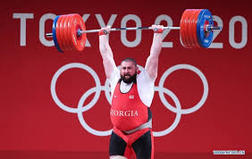 Грузину принадлежат все мировые рекорды в. Dneun47jrqgtqm