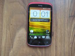 HTC DESIRE C BDB STAN BEZ SIMLOCKA REAL ...