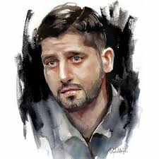 Stream مرد تنها