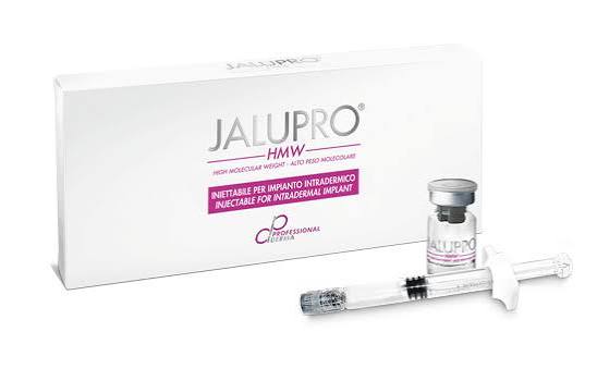 Jalupro HMW – Jalupro