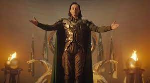 Avengers marvel titan hero series blast gear loki action figure, 12 toy, inspired by the marvel universe, for kids ages 4 & up. Loki Teaser God Of Mischief Sylvie Return To Asgard In Thrilling Mid Season Video Entertainment News The Indian Express