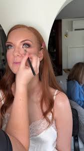 Ginger Make Up Artist