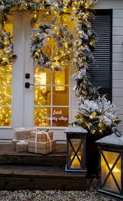 Maybe you would like to learn more about one of these? 5 Beautiful Outdoor Christmas Decorating Ideas From Balsam Hill