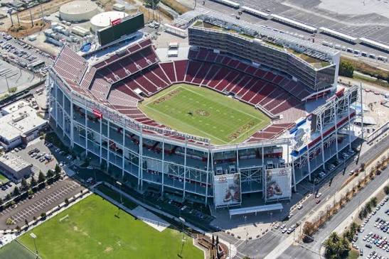 Levi's Stadium