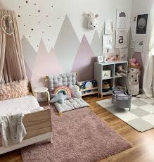Mamas Papas Uk On Instagram Double Tap If You Like Baby Alice S Nursery Featuring Our Lawson Cot To In 2020 Toddler Bedroom Girl Baby Room Design Nursery Baby Room
