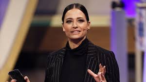 2 posts amira pocher 1x amira pocher 1x dvdexpert. Amira Pocher Kampft Gegen Padophilie Accounts Auf Instagram Stern De