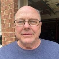 Arthur Dale Bingham Obituary