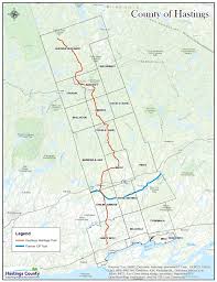 Explore an array of hastings county, ca vacation rentals, including cottages, cabins & more bookable online. Hastings County Ecd Hastingscounty Twitter