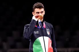 Medaglie giochi olimpici @ipa press. Dflls Wbe8kocm