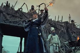 Kingdom synonyms, kingdom pronunciation, kingdom translation, english dictionary definition of kingdom. K Drama Review Netflix Series Kingdom Reigns With Nimble Plot Chilling Momentum
