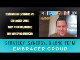 Последние твиты от embraer (@embraer). Embracer Group Ab