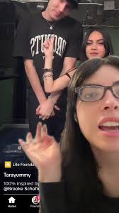 Zach Justice & Tara YUMMY: A Sinister Love Story?