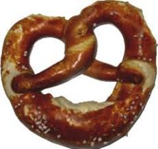 Le Bretzel Recette Bretzel Recette Bretzels Recette
