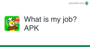 Keep up to date with the latest jobs and opportunities in barbados. What Is My Job Apk 1 0 Juego Android Descargar