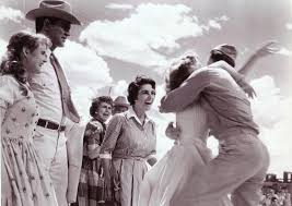 Former child star jane withers dead at 95 after roles in bright eyes, giant, and the hunchback of notre dame. Giant 1956