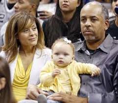 Now, fans want to know more about steph curry's mom and her parenting style. Watch The Curry Parents Determine Which Son To Root For In Game 1