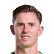 Christin Meyer EA FC 25