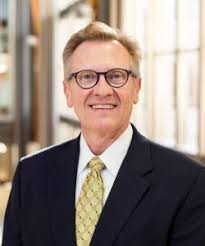 James R. Otteson, Ph.D.