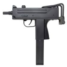 But they also make gas rifles including the m16. Kwc Mac 11 Nbb Airsoft Smg Camouflage Ca