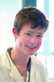 Ilmenau: Bester Nachwuchs-Chemiker gekürt