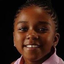 Fundraiser for Keiunta Murray by LA VR Salinas : Tamia "Mia" Tolliver