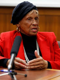 Salem Sen. Jackie Winters selected as Oregon Senate Republican Leader