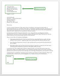 We did not find results for: Sample Business Letter Format 75 Free Letter Templates Rg